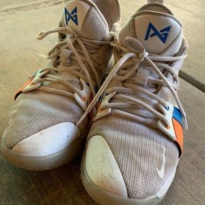 Paul George Basketball Shoes